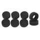 thumbnail image 4 of Reemplazo de incrustaciones de inserción de neumático de esponja, 8 Uds., para neumáticos de goma de 1 pulgada, accesorios de coche de escalada RC, 4 of 12
