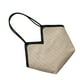 thumbnail image 3 of Bolso De Hombro De Cuero De Paja De Gran Capacidad Para Axila, Elegante Bolso De Mano Para Mujer, 3 of 8