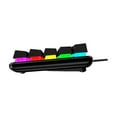 thumbnail image 4 of HyperX Alloy Origins 65 - Mechanical Gaming Keyboard - HX Aqua - US Layout, 4 of 5