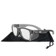 thumbnail image 3 of Anteojos de Seguridad MAGID Policarbonato Antivaho Y50, 3 of 4