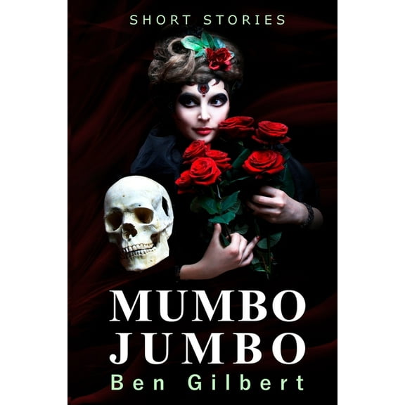 Mumbo Jumbo : Short Stories (Paperback)