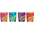 thumbnail image 3 of Juicy Drop Gummy Dip 'N Stix, Sweet Gummy Sticks w Sour Dipping Gel, 8 Pack - Fun Candy for Birthdays and Celebrations, 3 of 7