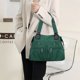 thumbnail image 3 of Bolsos De Nylon Para Mujer, Bolsa De Viaje De Nylon Impermeable, Bolsos Ligeros, Bolsa De Transporte Para Hombres Y Mujeres, Bolso De Hombro De Nylon Con Múltiples Bolsillos., 3 of 6