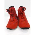thumbnail image 6 of Sambo Wrestling Shoes, Suede Leather Mat Shoes for MMA, Boxing, and Wrestling, Comfortable Design, 6 of 6