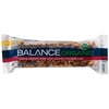 Balance: Cherry Almond Crisp Nutrition Energy Bar Organic, 1.58 oz