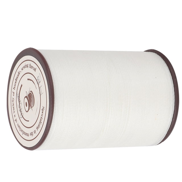 Wax Line,0.45mm Leather Sewing Wax Sewing Waxed Thread Wax Thread Future-Proof Design