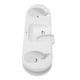 thumbnail image 3 of Base de carga Meta, para Oculus Quest 2 VR Charger Dock Estación de carga Quest fabricada con cuidado, 3 of 8
