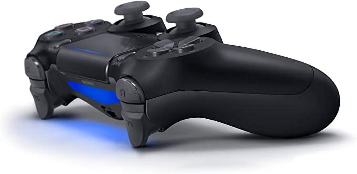 Sony PS4 Consola Restaurada, 500GB, Negro, 1 5