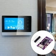 thumbnail image 3 of Tiny AVR ISP For 44 USB Tiny Programmer Development Module For IDE Bootloader ISP Microcontroller 5V, 3 of 9