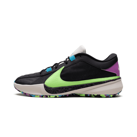 NIKE MENS Zoom Freak 5 "Made in Sepolia" DX4985 002 DX4985 002 from Stadium Goods