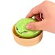 thumbnail image 3 of YiJuHui Stress Relief Toys, Decompression Big Bun Squishy Toy, Anxiety Sensory Fidget Toys for Adults, Soft Hand Pinching Sensory Toys, Office Desk Stress Ball, Gifts for Men Women, 3 of 4