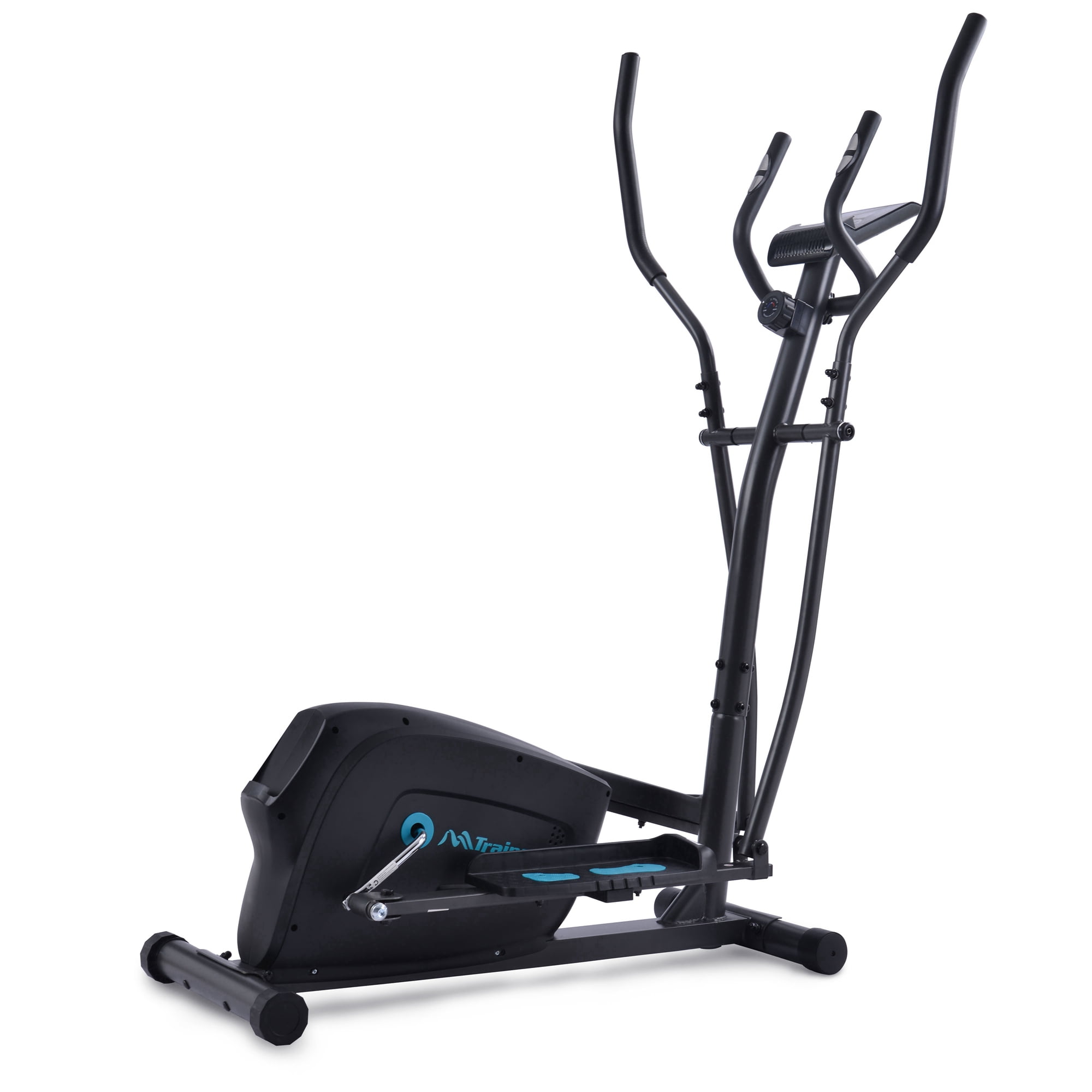 body rider elliptical 2 in 1