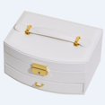 thumbnail image 5 of Princess Style Medium Size Jewelry Box, Fabulous Girls gifts, 5 of 5