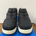 thumbnail image 4 of Rare Adi - das Originals Hikelander Snow Men's Shoes G27612 Size 9.5 Sneakers Black, 4 of 6