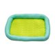 thumbnail image 2 of RKSTN Cat Bed Small and Medium-Sized Dog Four Seasons Mat 50*40*6cm Green, 2 of 7