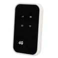 thumbnail image 1 of Enrutador de Punto de Acceso Móvil 4g Lte Wifi, Pantalla Inteligente LED FRECUENCIA 2,4G PRÁTICO WIFI MÓVIL 4G LTE PARA COCHE, 1 of 7