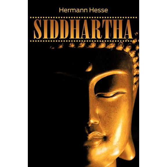 Siddhartha (Paperback)