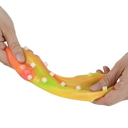 Orb, Goat Slimi Mega Slime, Colors or Styles May Vary - Perfect for Children Ages 3+