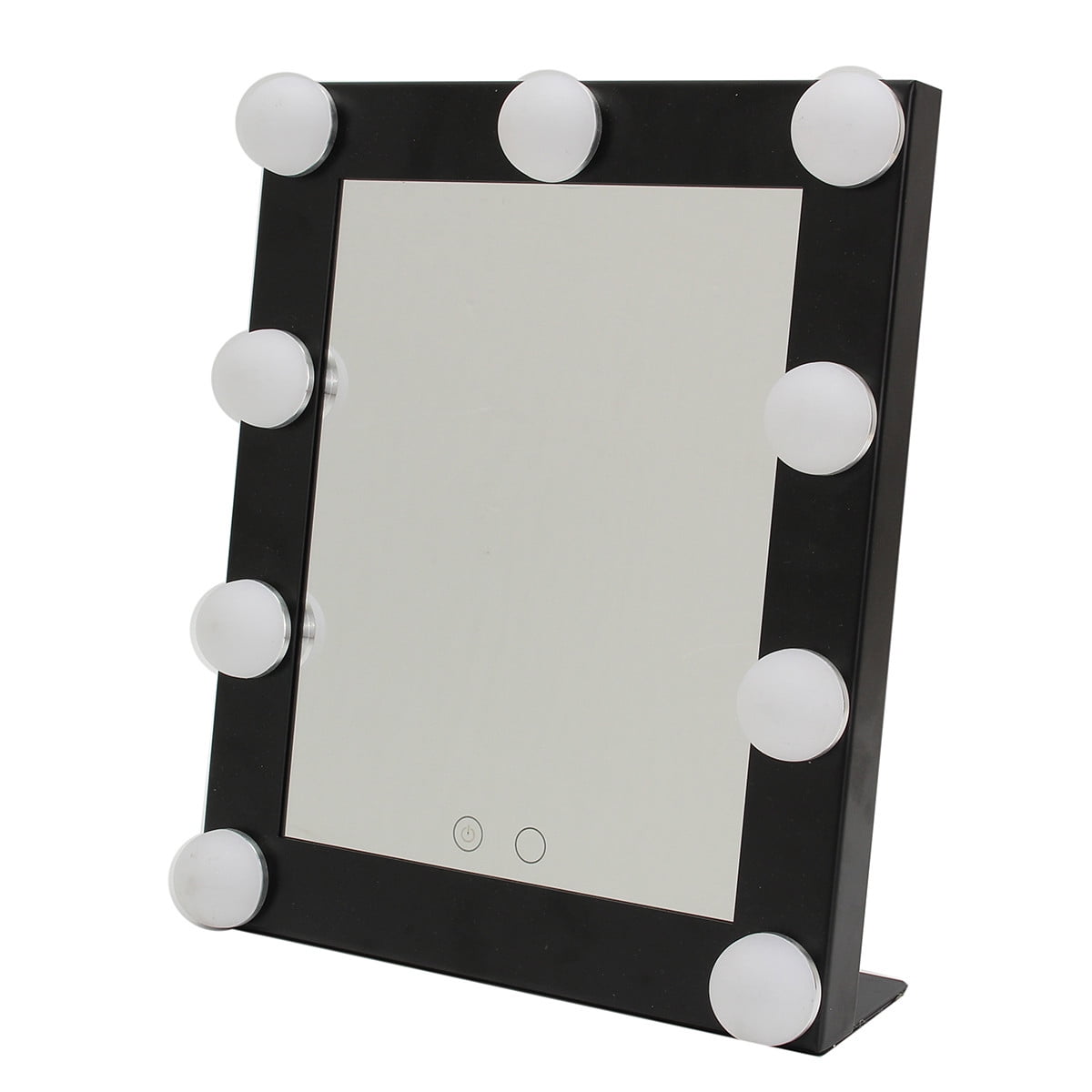 Vanity Lighted Hollywood Led Makeup Mirror With Lights - Hollywood Lighted Vanity Mirror Canada Vanity Lighted Hollywood Led Makeup Mirror With Lights - Hollywood Lighted Vanity Mirror Canada