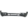 thumbnail image 4 of Crash Parts Plus Primed Front Bumper Cover Replacement for 2003-2007 GMC Sierra, 4 of 4