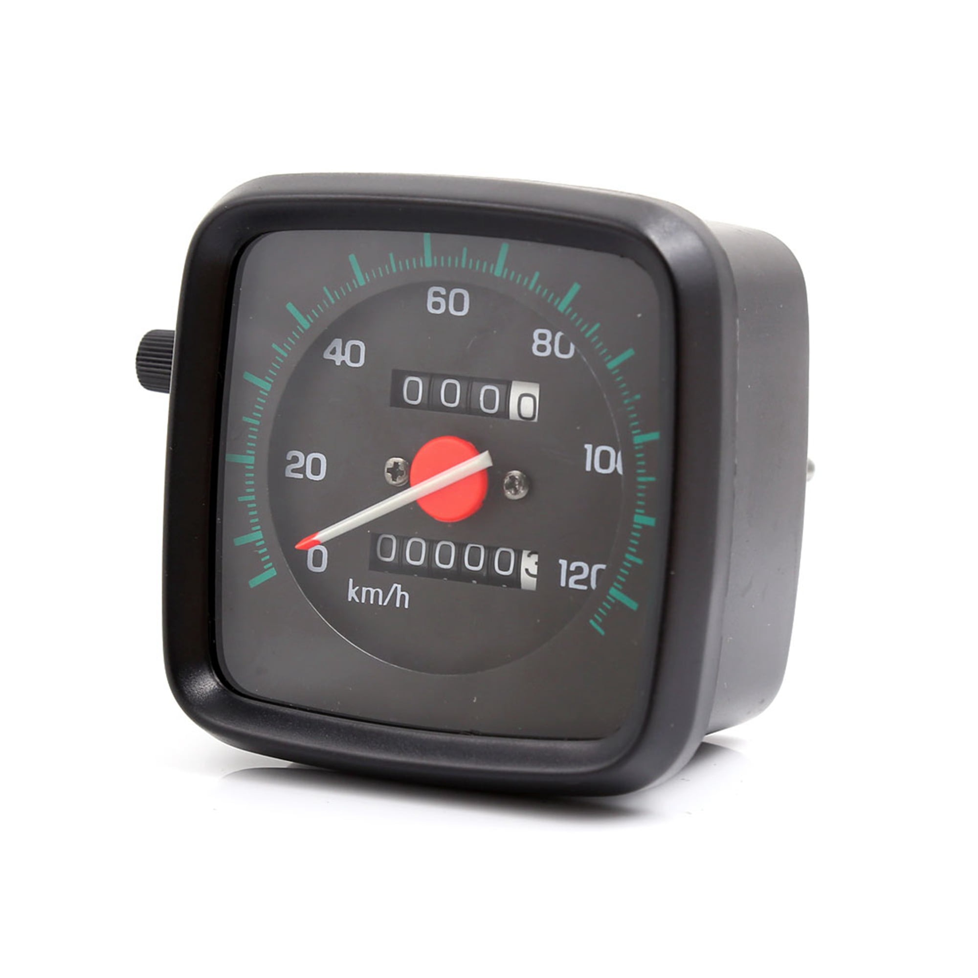 10th Birthday Pillow Case Car Speedometer Gift Speedo Motor Racing Sport