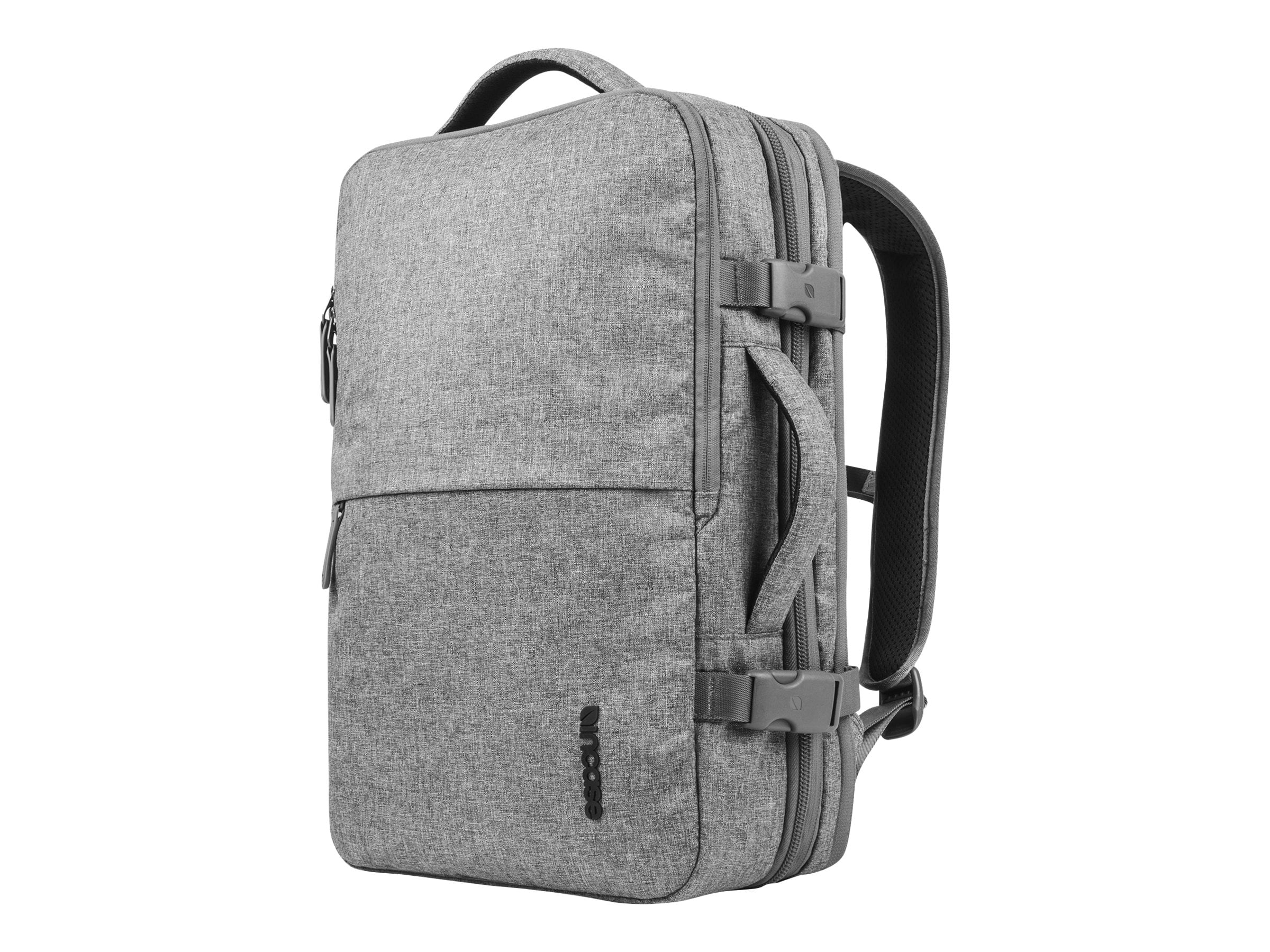 incase 17 inch backpack