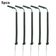 thumbnail image 3 of Mosiee 5Pcs Model Railway Lights For H0 Gauge Model Railway Light Lattice Mast Light Gauge N Gauge Light Layout Model Building In Stock, 3 of 9