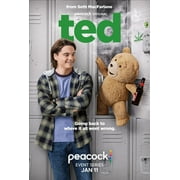 Ted Series D V D
