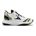 thumbnail image 1 of Tenis Pirma Talla 25.5 blanco, 1 of 4
