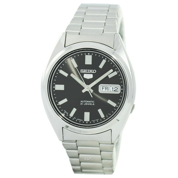 Seiko 5 Automatic Japan Made SNXS79 SNXS79J1 SNXS79J Men's Watch