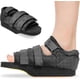 thumbnail image 1 of Post Op Shoes For Broken Toe Surgery Forefoot Offloading Healing Boot Post Surgical Wedge Foot Splint For Surgery For Men And Women (medium), 1 of 5