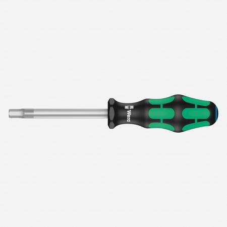 

Wera 023120 5 x 80mm Kraftform Plus Hex Screwdriver