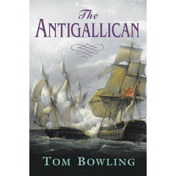 The Antigallican (Paperback)