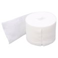 thumbnail image 3 of Fiber Cleaning Paper, 100 Pieces 1 Box Clear Breakpoint High Efficiency Multifunctional Optical Fiber Wipes Lightweight Shell  For Removing Water And Oil Stains, 3 of 8