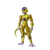 TAMASHII NATIONS TAMASHII NATIONS Bandai S.H.Figuarts Golden Frieza Dragon Ball Z: Resurrection F Action Figure
