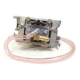 thumbnail image 6 of The ROP Shop Carburetor for 2008 Kawasaki Mule 3010 4x4 KAF620E8F All Terrain Vehicle Engines, 6 of 8