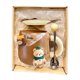 thumbnail image 1 of Taza de café de cerámica, taza de desayuno para el hogar, cocina, taza de agua, lindo animal creativo Estilo B, 1 of 9