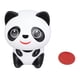 thumbnail image 2 of Ornamento de Panda, Adorno de Tablero de Automóviles ABS DetenImiento de Luz Ecológica para Regalos de Inauguracia de la Casa, 2 of 7