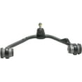 thumbnail image 4 of Control Arm Compatible with 2004 Ford F-150 Heritage 1998-2002 Lincoln Navigator Front, Left Driver Side, Upper Sold individually, 4 of 5