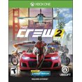 thumbnail image 1 of The Crew 2 - Xbox One (Renewed), 1 of 5