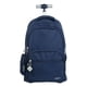 thumbnail image 1 of Mochila Escolar MILAN S-1918 Azul, 1 of 8