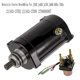 thumbnail image 5 of Motorcycle Starter Motor&Relay for Kawasaki Jet Ski Jl650 Js650 Js750 Js800 650Sx 750Sx 21163-3702 2, 5 of 5