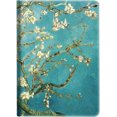 thumbnail image 1 of AmPm pour iPad Mini 6 Gen 2021 8.3 Pouces [ Mini 6e ] Profil Intelligent Auto Sommeil / Réveil avec Angle de Vision Réglable Support Imprimé Couverture Rabattable - Ami Chiot, 1 of 7