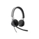 thumbnail image 1 of Reacondicionado Auriculares intraurales Logitech Zone 750 con cancelación de ruido con cable, 1 of 7