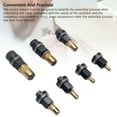 thumbnail image 3 of Manual Rivet Nut Tool Set, Complete Size Double Operating Options Rivet Nut Tool Set Easy Using  for Automobiles, 3 of 7
