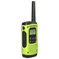 thumbnail image 2 of Motorola Talkabout T600 H2O Radios FRS Impermeables walkie talkies 22 Canales, 2 of 5