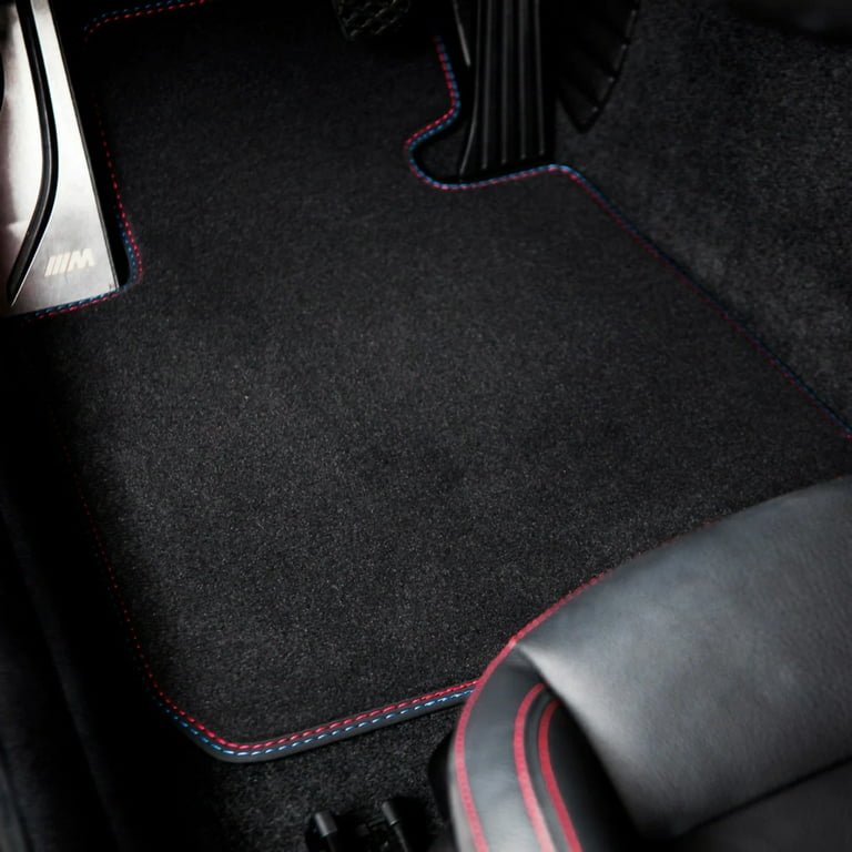 Bmw 4 series car mats discount