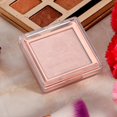 thumbnail image 4 of XYCCA Highlighter Makeup Face Contour Palette Cosmetic Shades Powder #03-0821, 4 of 5