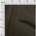 thumbnail image 1 of oneOone Polyester Lycra Black Fabric Pin Stripe Sewing Material Print Fabric By The Yard 56 Inch Wide, 1 of 4