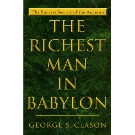 richest man in babylon The richest man in babylon is a classic amongst books on finance the book gives your advice on finance through tales and parables set in ancient. richest man in babylon The richest man in babylon is a classic amongst books on finance the book gives your advice on finance through tales and parables set in ancient.